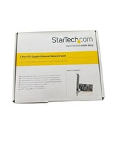 StarTech 4 Port PCI Express PCIe SuperSpeed USB 3.0 Controller Card Adapter with