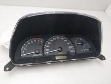 Compteur Chevrolet REZZO