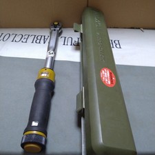 Proxxon 3/8 MC100 torque wrench