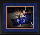 OG Anunoby Knicks Framed 2026 NBA Finals Game 4 Tip In 11x14 Photo - Facsimile
