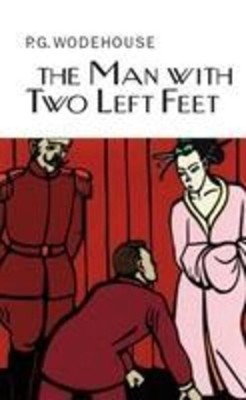 The Man With Two Left Feet | P. G. Wodehouse | Buch | Gebunden | Englisch | 2009
