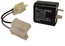 Universal Turn Signal Load Equalizer fits Harley Davidson