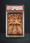 Pokemon TCG 2021 Charizard Celebrations Metal Card 004/102 Holo Promo PSA 10