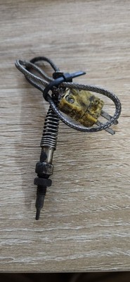 AIM Mychron Egt Exhaust Gas Temp Sensor  Karting