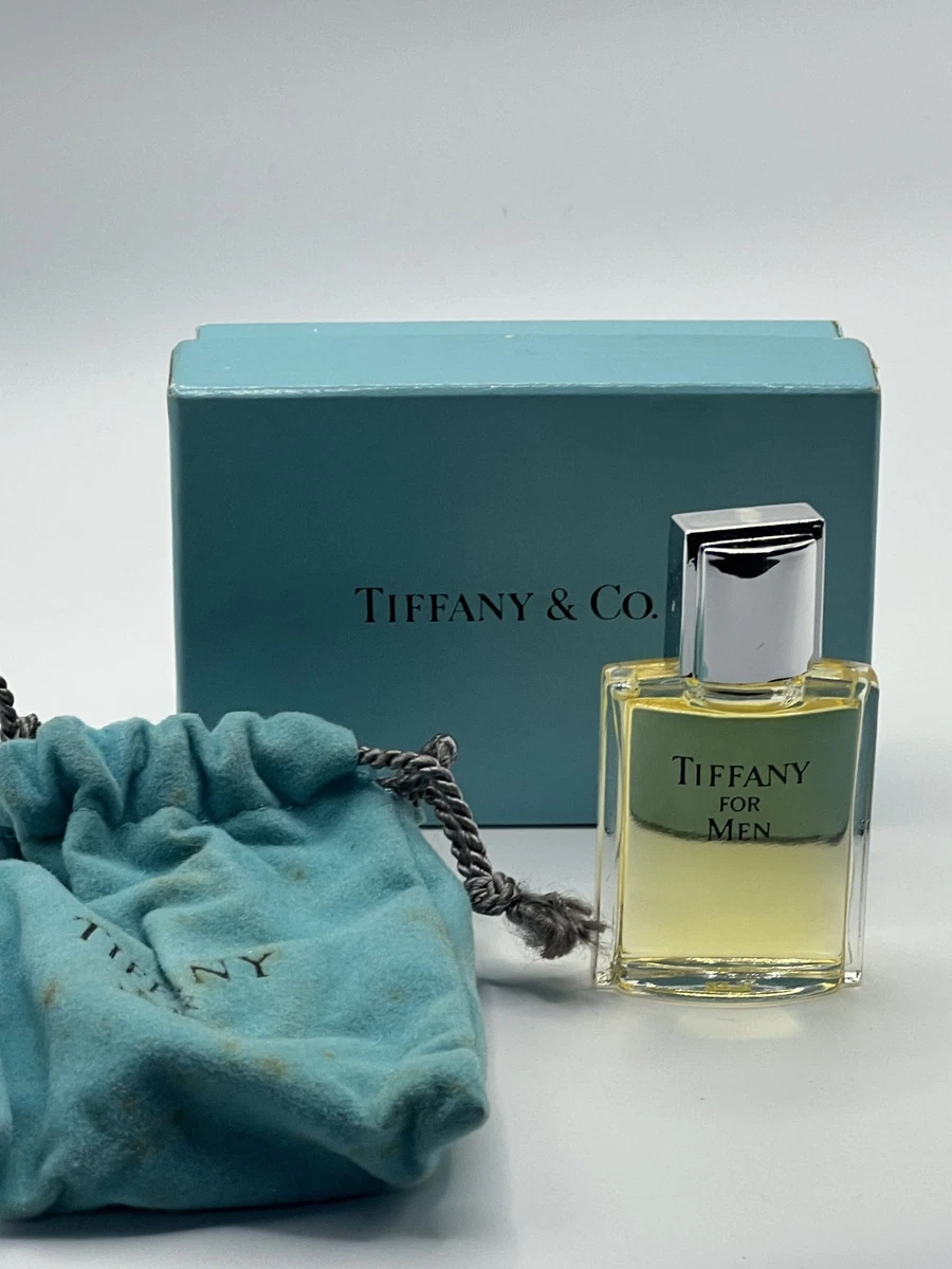 Tiffany & Co. Eau de Cologne Fragrances for Men for sale - eBay