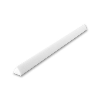 400 Square Ceramic Sharpening Files - Fine Grit, Versatile Shapes, Ideal for ...