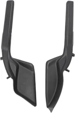 “Pair Front Windshield Wiper Cowl Cover Fit RAV4 2020-2022 Extension Panels OEM”