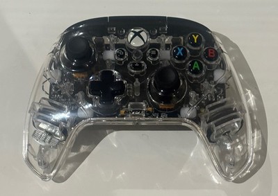 HyperX Clutch Gladiate - Wired Gaming RGB Controller - Xbox
