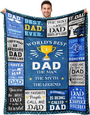 Dads Fathers Day Birthday Gifts Ideas - Dads Gifts from Daughter Son - Christmas