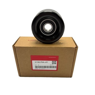 OEM Serpentine Idler Pulley For 2002 - 2012 HONDA CR-V 31180-PNA-J01