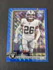 2025 Topps Darien Porter Blue (Raw)