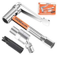 Strong Lock on Greases Gun Tips with 90&deg; Degree Grease Coupler Set