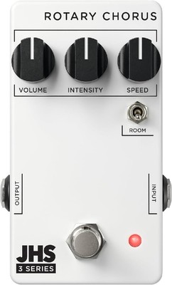 Jhs Pedals Rotary Chorus Effector 3 Series