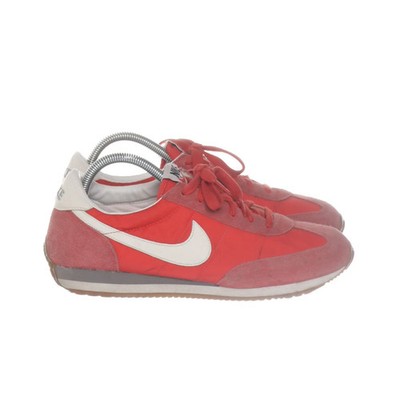 Nike, Sneaker, Größe: 41, Cortez, Rot, Unisex (Erwachsene) #DPg