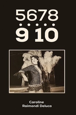 Caroline Raimondi Deluca 5678 910 (Taschenbuch)