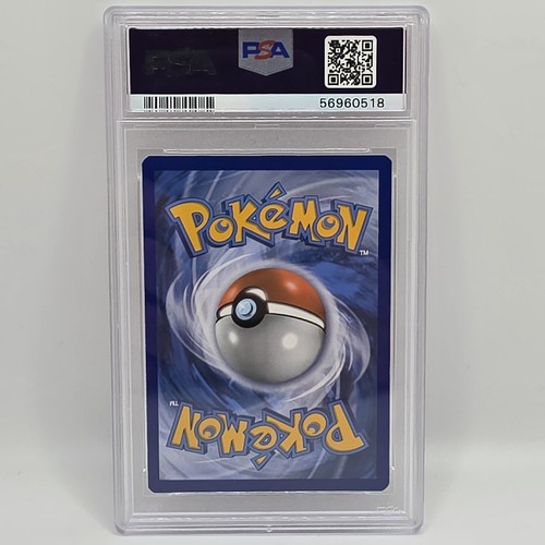 Pokemon Carta Singola MISTY'S DETERMINATION 80/108 - Espansione EVOLUTIONS