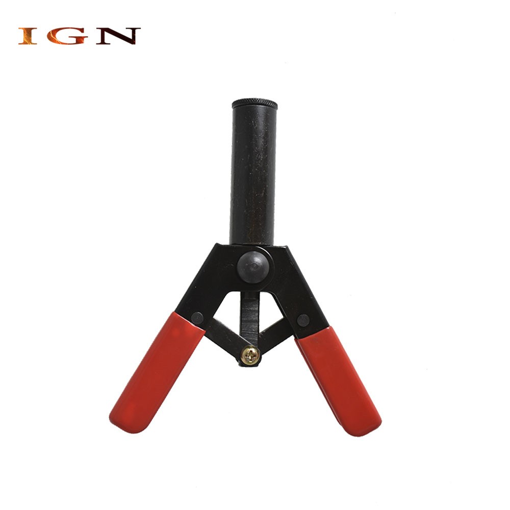 41PCS Plastic Riveting Gun Fast Fixed Riveting Machine Riveting Hand Tool