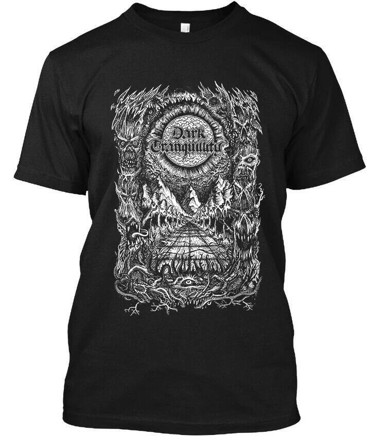 Dark Tranquillity T Shirt for sale | eBay