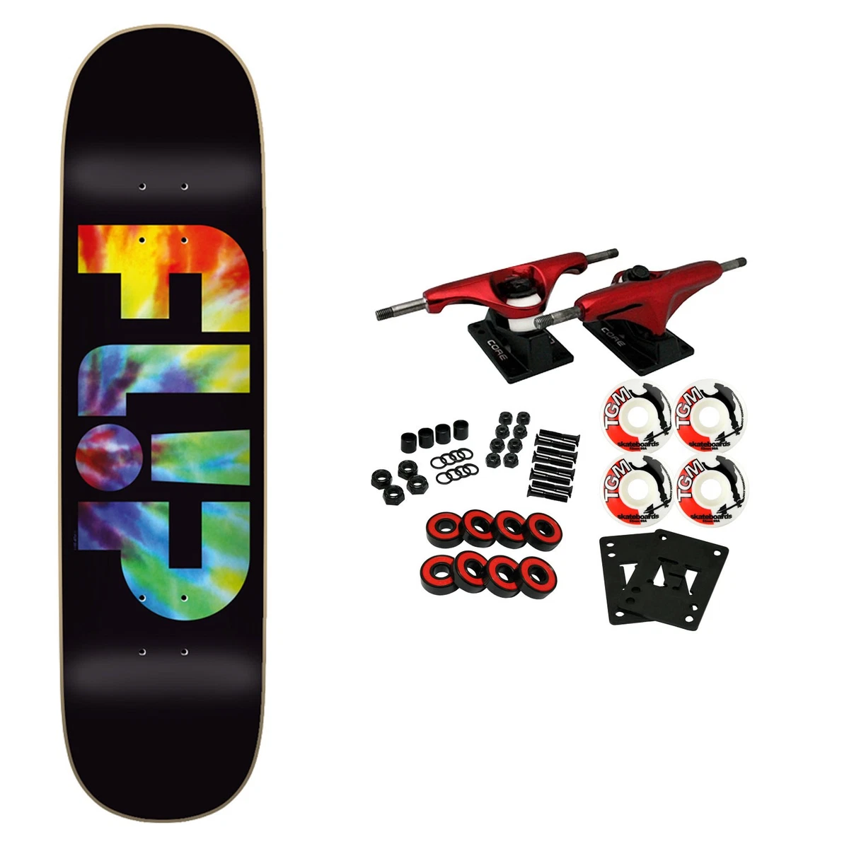 Flip Complete Skateboards for sale | eBay