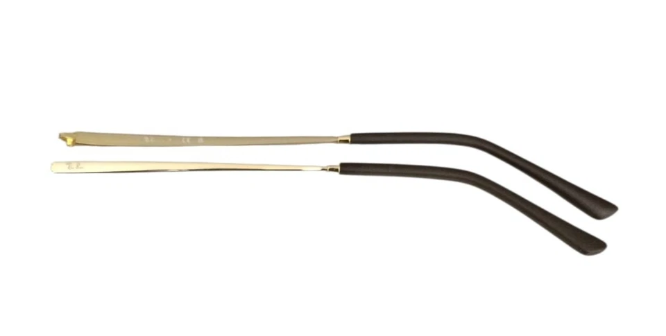 Tiges Rechange RAY BAN 6444 Original Rechange Temples RB6444 - Photo 1/1
