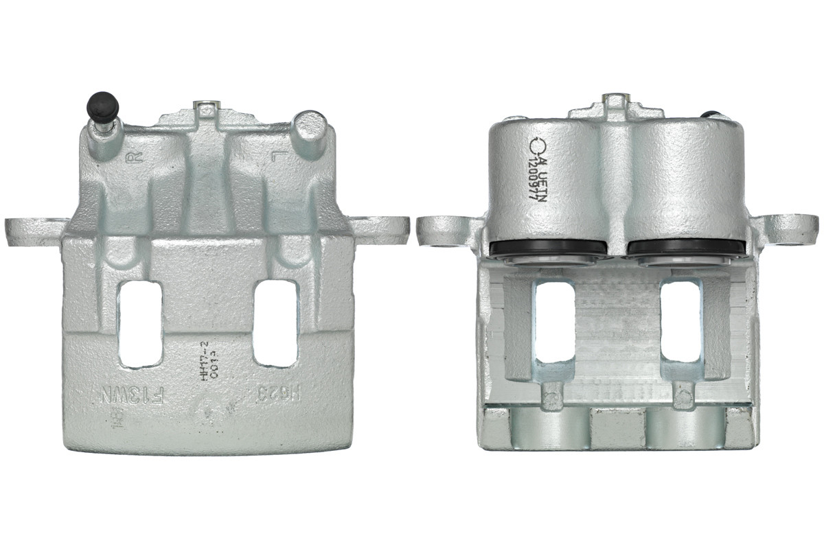 ATE 24.3451-8504.5 Brake Caliper for MAZDA - Image 7