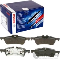 Bosch BremsbelÄGe Hinten Passend FüR Mini R50 R52 Cooper Works R57 Bj. Beachten