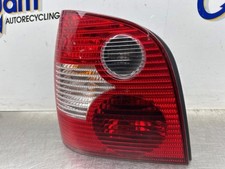 Rückleuchte links VW Polo IV 9N, 9A 6Q6945095G P24623153