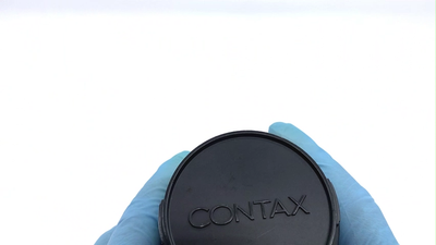 ✨美品✨ CONTAX Sonnar T* 135mm F2.8 Very Good* Contax Carl Zeiss Sonnar T 135mm F/2.8 MMG MF For CY