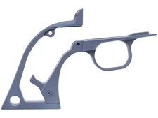Power Custom® 2-piece Trigger Guard for Ruger® Single Action CNC'd Steel N.M