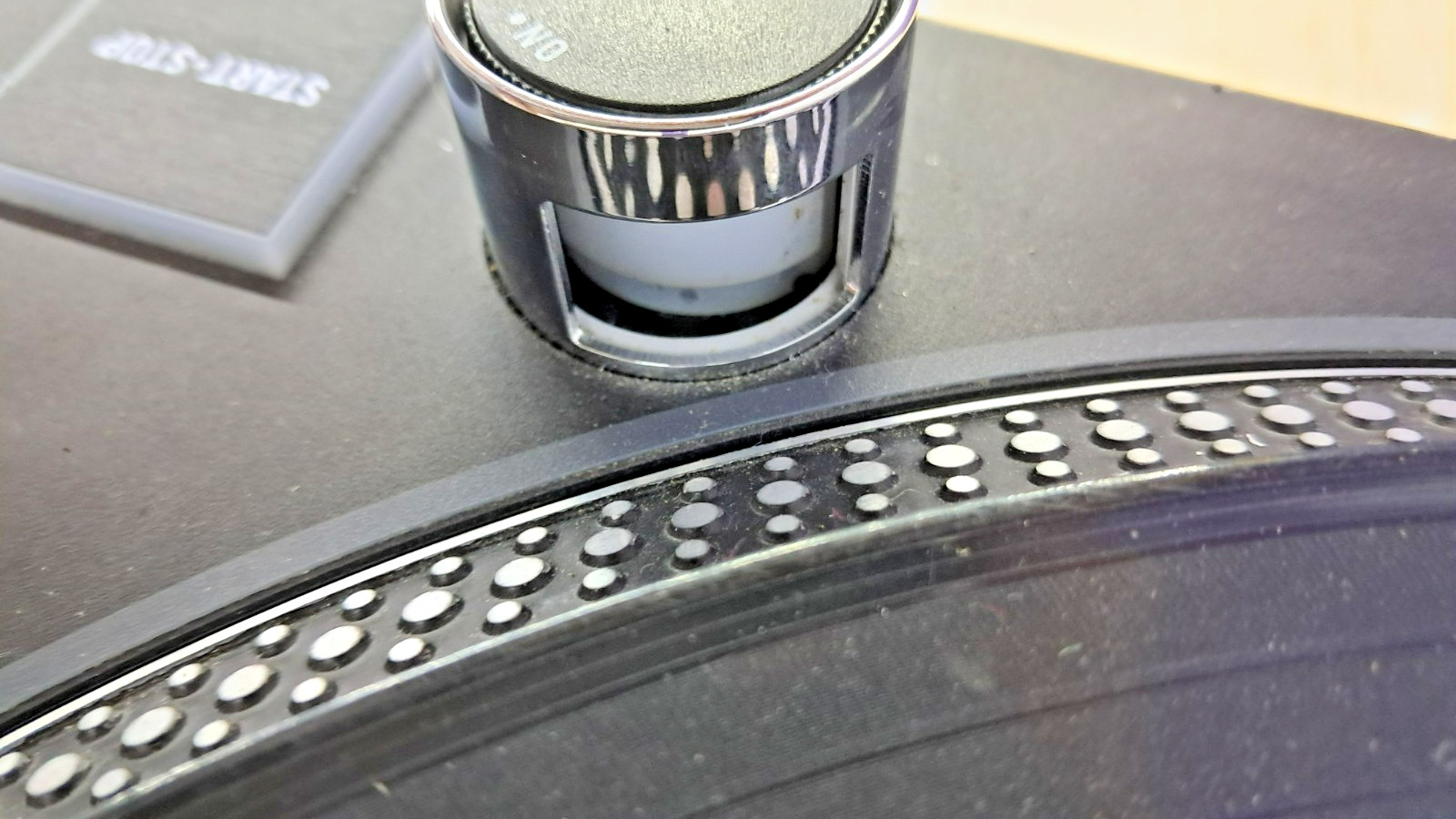 Serato Rane Twelve MKII Turntable Digital DJ Controller