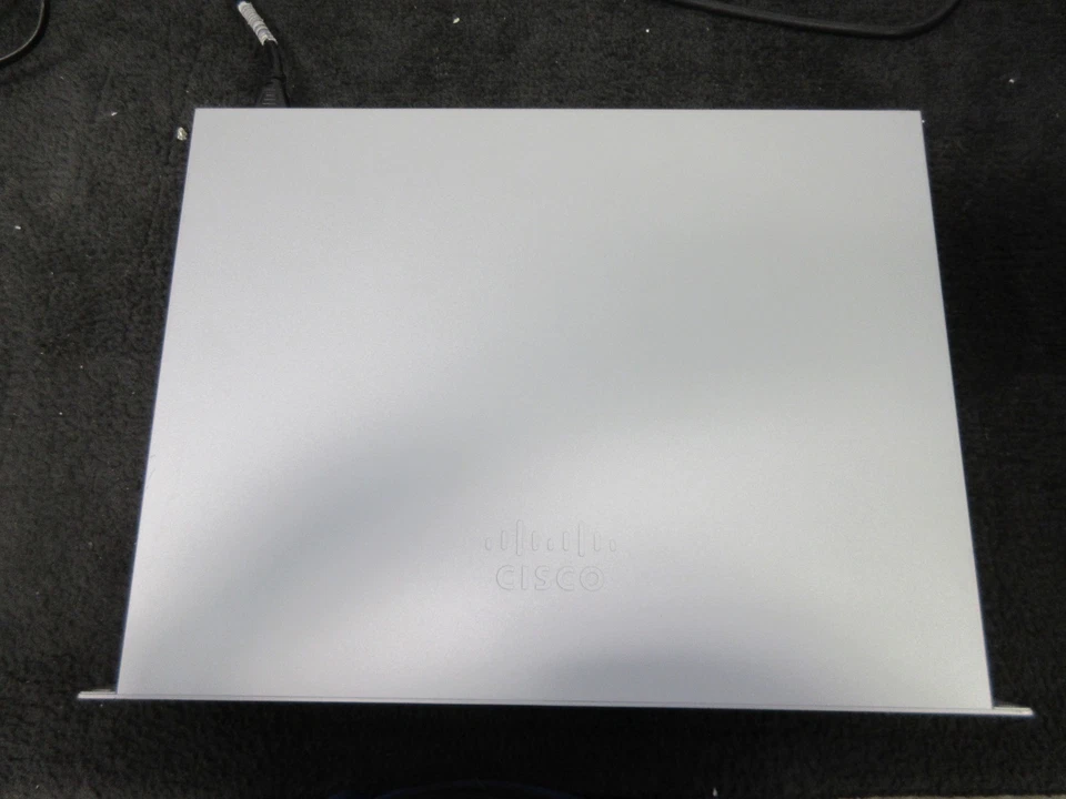 Cisco Meraki MS120-48LP Cloud Managed Switch 48 Port UNCLAIMED - Image 3 of 4