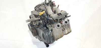 #ad 2005 Subaru Outback Legacy OEM Engine Motor 2.5L 4 Cylinder $552.50