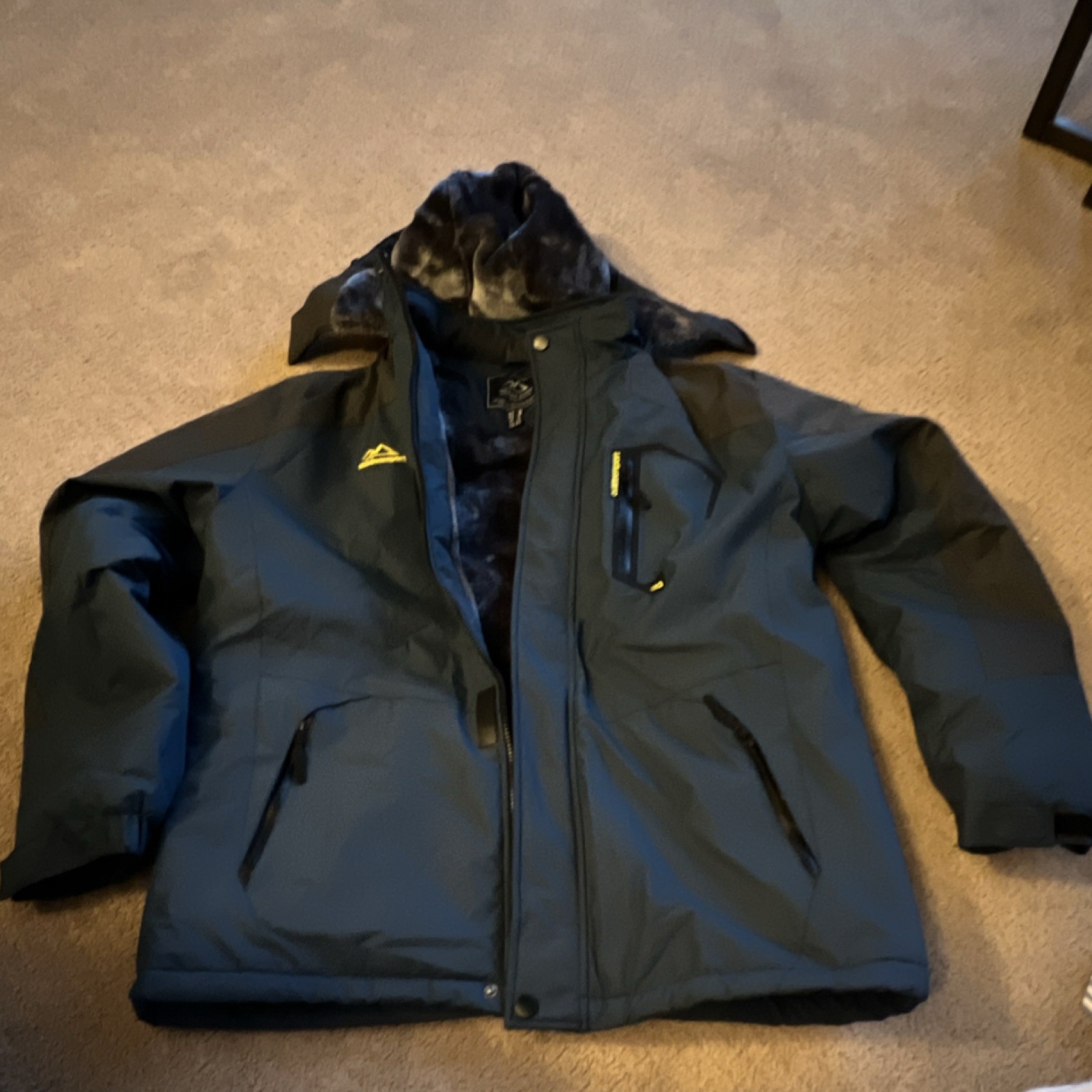 Size M