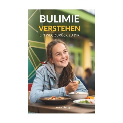 Bulimie Verstehen: Ein Weg Zur??ck Zu Dir