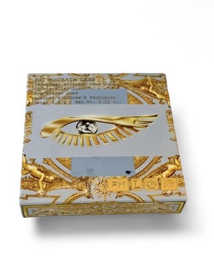 NIB PAT MCGRATH LABS CELESTIAL DIVINITY LUXE QUAD INTERSTELLAR ICON PALETTE
