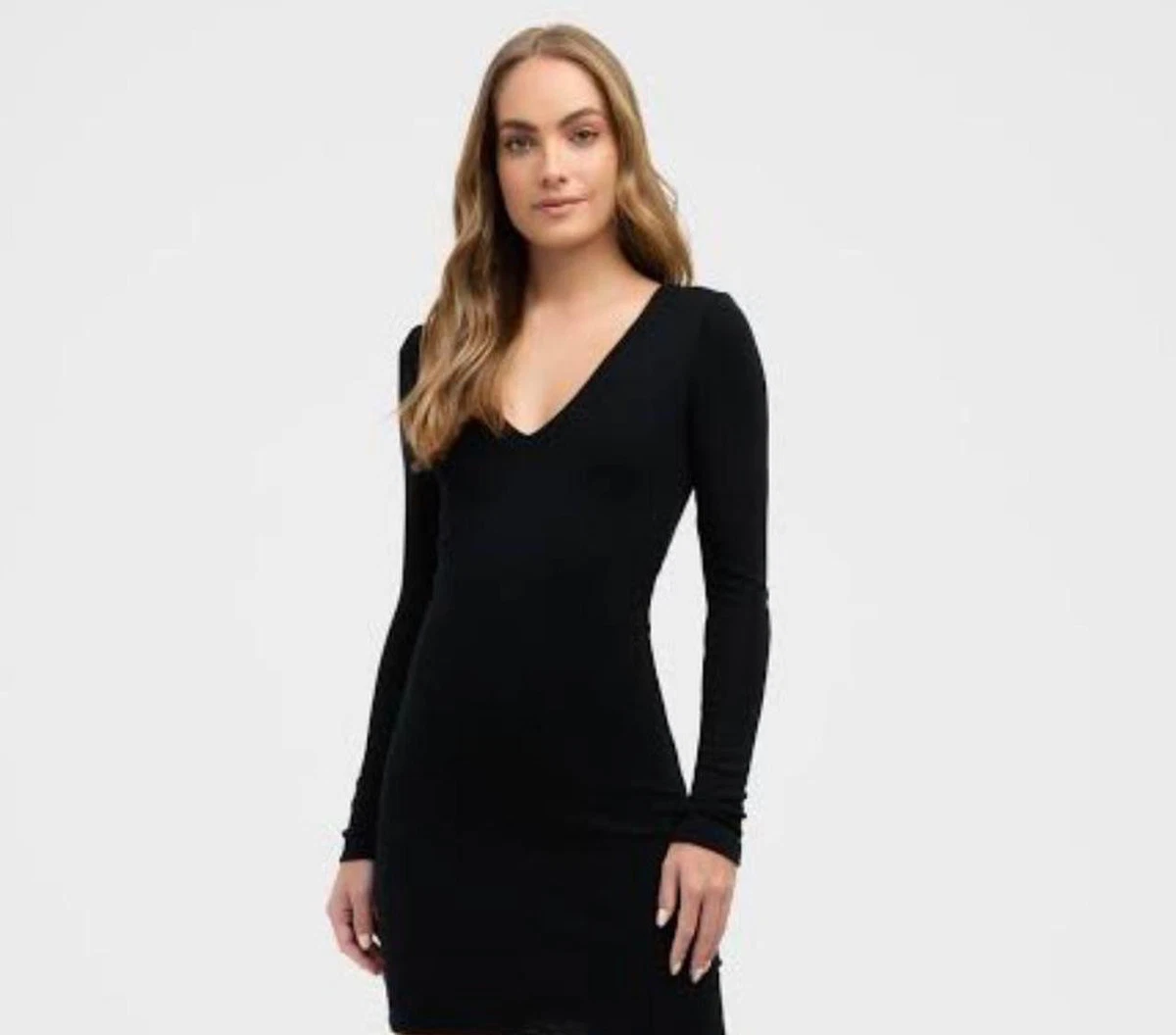 knee length dresses for ladies Kookai Dress