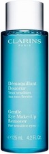 Clarins Gentle Eye Makeup Remover for Sensitive Eyes 125 ml