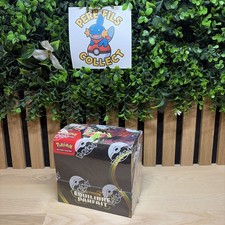 🇫🇷Pokémon Display 36 Boosters ME03 Équilibre Parfait Méga-Évolution ME3