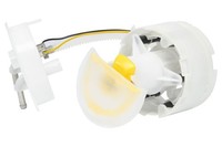 Vdo/Continental Kraftstoff-FöRdereinheit 2803580203302 FüR Audi VW