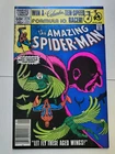 Amazing Spider-Man #224 Marvel Comics 1982 VG+