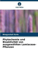 Bhagyashali Karle | Phytochemie Und BioaktivitäT Von AusgewäHlten...