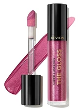 REVLON Lip Gloss High Shine Finish, 275 DUSK DARLING, Super Lustrous - 0.13 oz