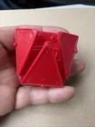 motu vintage Extender Shield He Man
