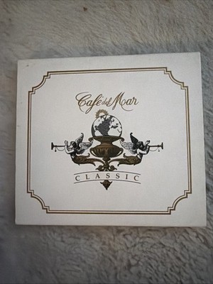 ( CD Cafe Del Mar, Classic