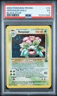 1999 Pokemon Wizards Black Star Promos 13 Venusaur PSA 5 152541589