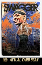2015-16 Panini Court Kings #32 Carmelo Anthony Swagger