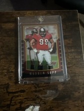 2000 Bowman Chrome Baseball Cards 15