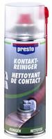 Presto Kontaktreiniger 400Ml 306192 Elektrospray
