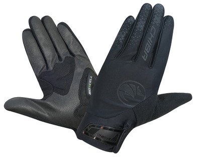 Chiba BioXCell Touring S Schwarz