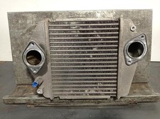 1271003201 ladeluftkühler MAZDA 6 HATCHBACK GH 2.2 MZR-CD GH10 2007 5537753